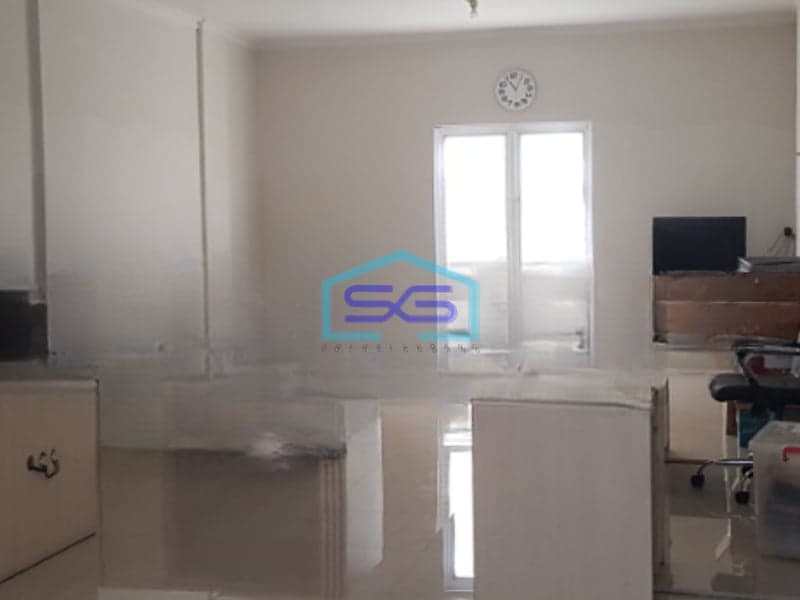 Dijual Ruko 3 Lantai Lokasi Strategis di Cengkareng Jakarta Barat Luas Tanah 100 m2