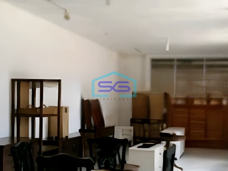 Dijual Gudang Lokasi Strategis Siap Pakai Luas Bangunan 1030 m² di Yogyakarta