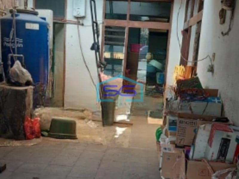 Disewakan Ruko Mainroad Cibeureum Bandung Luas Bangunan  165 m²