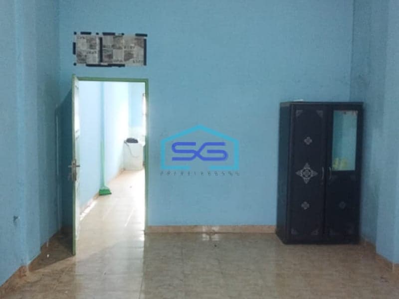 Dijual Ruko di Jalan Taman Murni Alang Alang Lebar Palembang LB 112m2