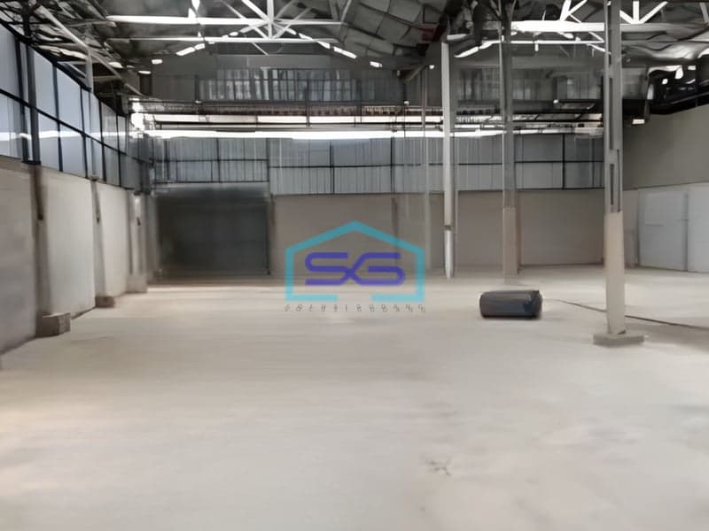 Disewakan Gudang di Tegal Alur Kalideres Jakarta Barat Luas 405m2