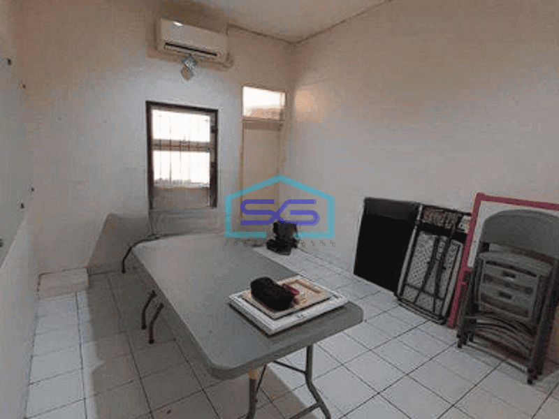 Dijual Ruko Bebas Banjir Di Paradise Sunter Jakarta Utara LB 225m2