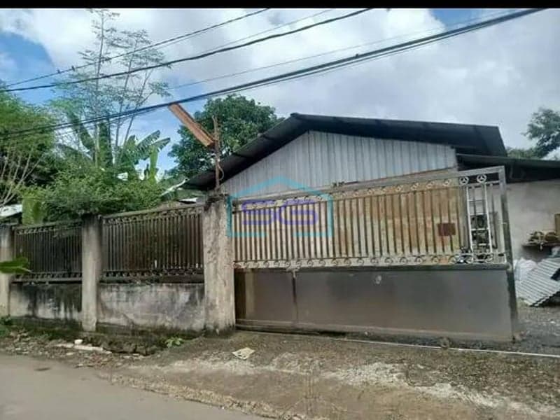 DISEWAKAN GUDANG DI CIKARANG