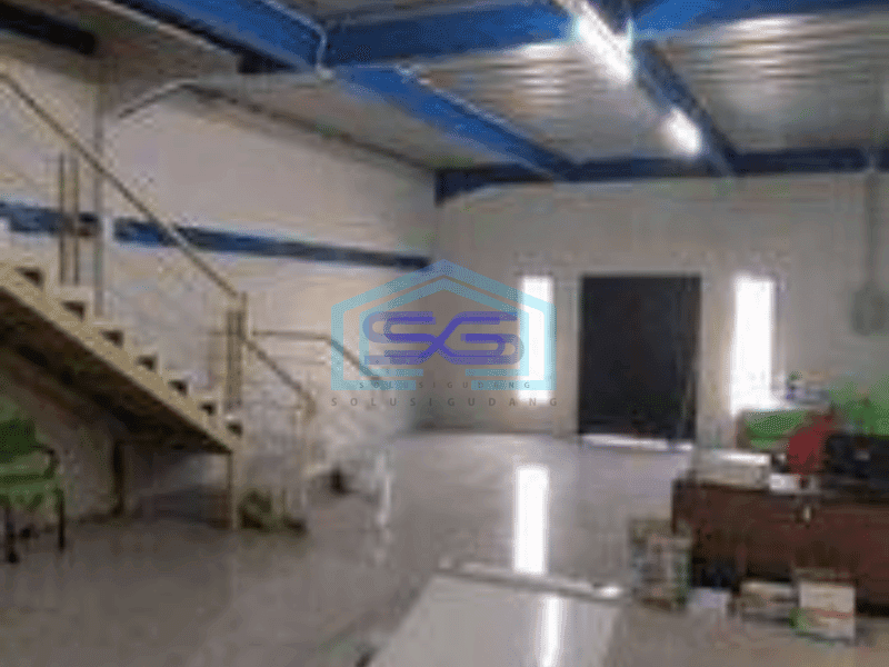 Disewakan Gudang di Balaraja Tangerang