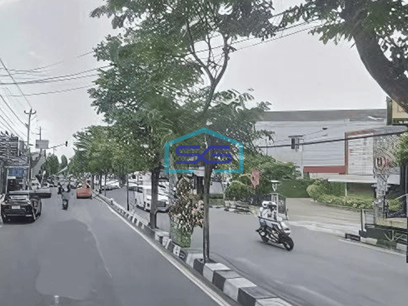 Disewakan Harga Rendah Ruko 2 Lantai Di Jl Magelang, Tegalrejo, Jogja