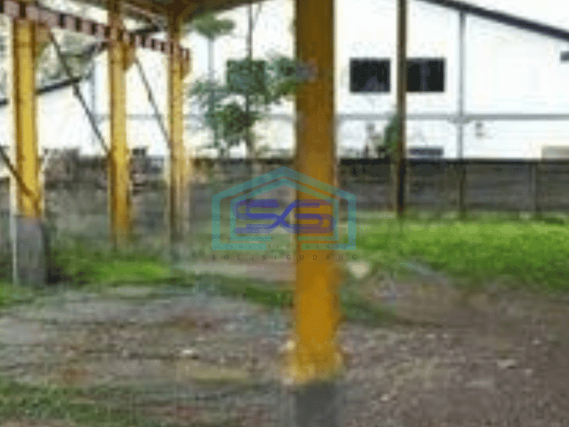 Disewa Gudang Kutruk Rancaiyuh harga mantap akses kontainer
