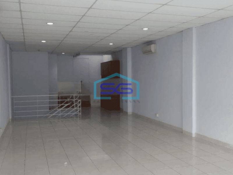 Disewakan Ruko Bidex Teraskota Bsd City Tangerang Selatan