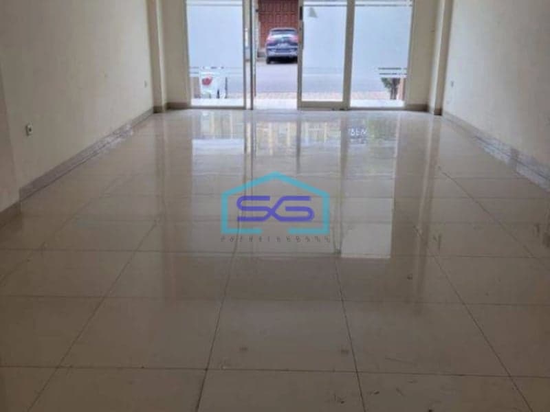 Dijual Murah Ruko Green Village 4 Lantai Cipondoh Tangerang