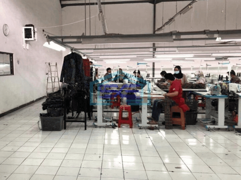 Disewakan Gudang di Sadang Rahayu Bandung