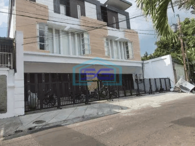 Dijual Ruko strategis dekat jalan honggowongso dan bhayangkara solo