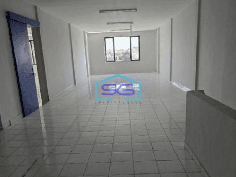 Disewakan Ruko Siap Pakai Lokasi Strategis di Denpasar