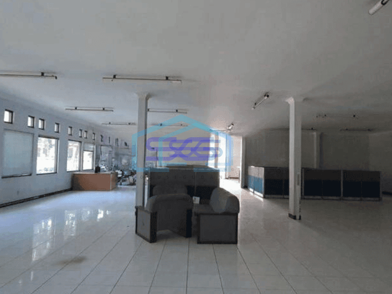 Dijual Gedung Lokasi Pusat Kota Bandung, Ciateul