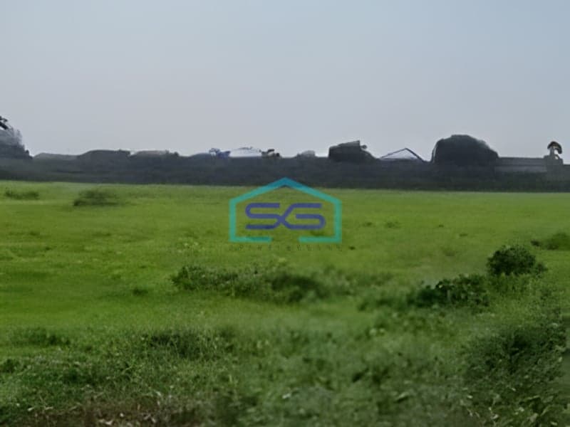 Dijual Tanah Sangat Strategis Lokasi Mainroad Soekarno Hatta Bandung Luas 28000m2