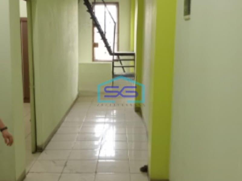 Disewakan Ruko 3 Lantai Siap Pakai di Harapan Indah Bekasi Luas Bangunan 290m2