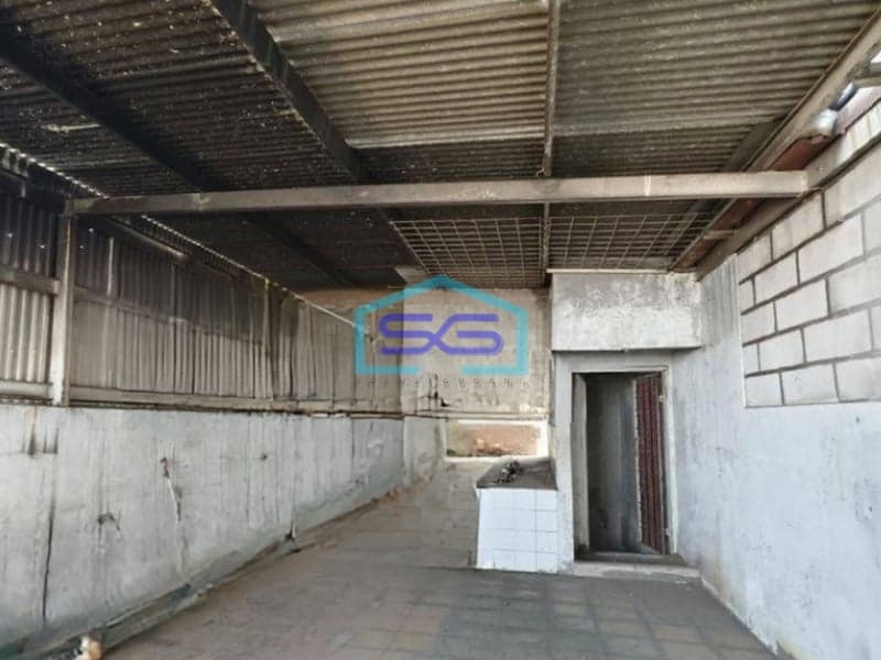 Disewakan Ruko di Sunter Jakarta Utara Luas Bangunan  340 m²