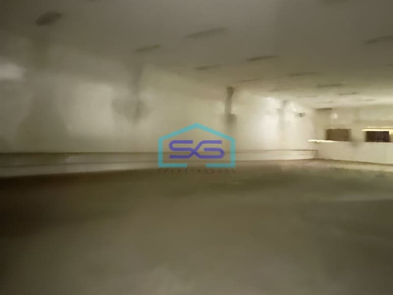 Dijual Cepat Pabrik Kawasan Delta Silicon Lippo Cikarang Bebas Banjir LT 3500m2