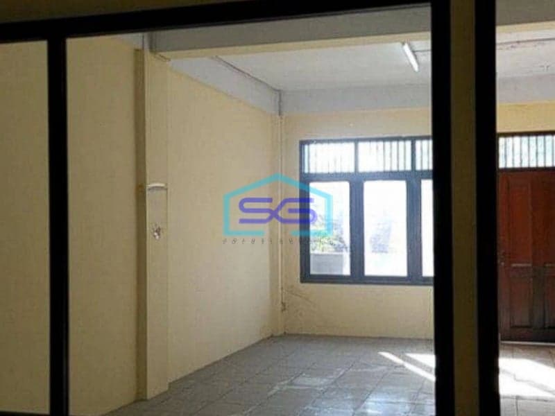 Dijual Ruko 3 Lantai Fatmawati , Cilandak Barat, Jakarta Selatan LB 480m2