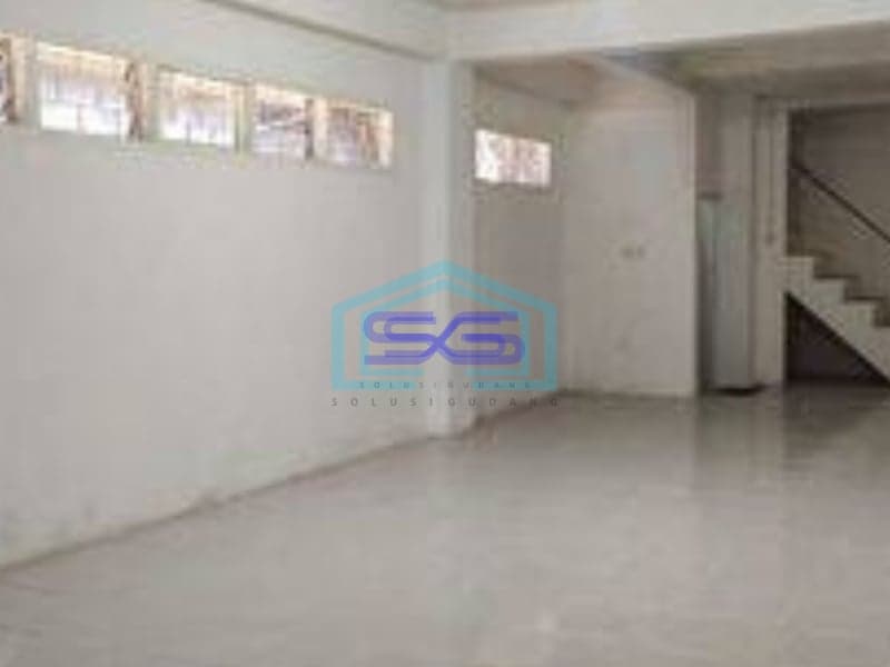 Disewakan Ruko Strategis 3 Lantai di Pondok Labu Jaksel