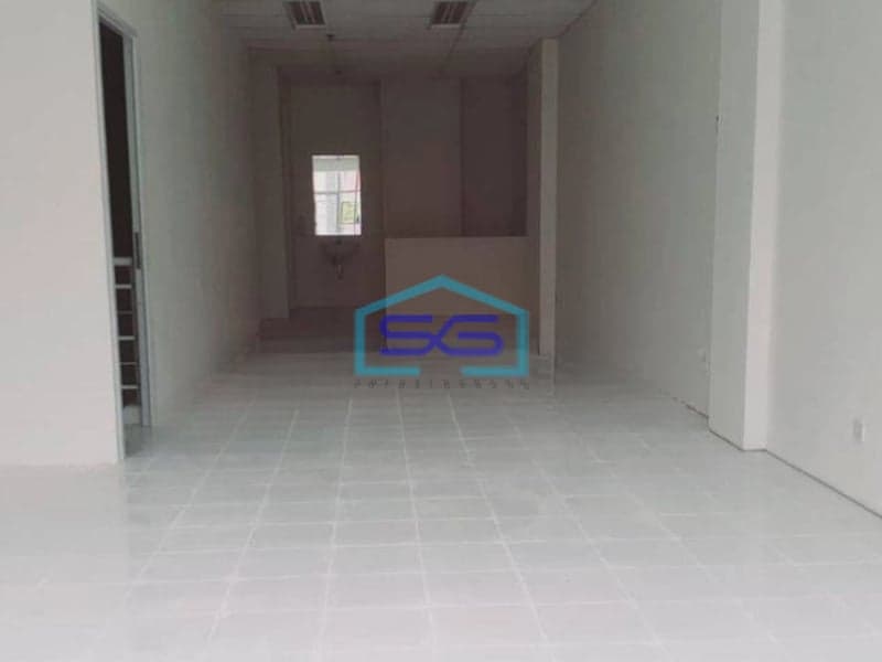 Dijual Ruko di Lokasi Strategis Itc Pahlawan Seribu Serpong Utara Tangerang Selatan