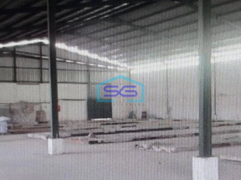 Dijual Gudang Bekas Pabrik Tekstil di Bandung Cocok Untuk Gudang atau Pabrik Lokasi Strategis Dipinggir Jalan Raya