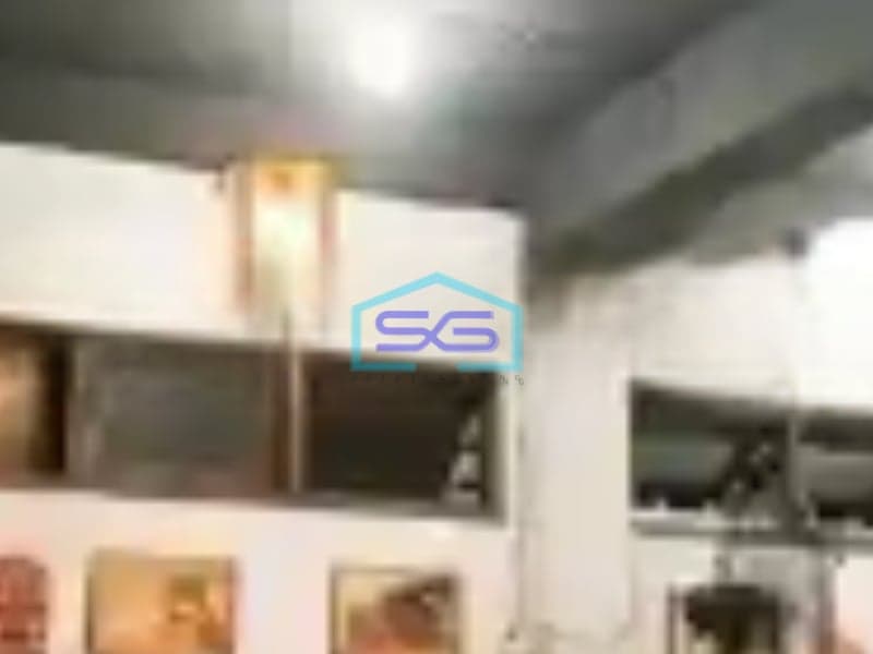 Disewakan Ruko Dekat Kampus UNY Colombo di Depok Sleman Luas Bangunan 266 m²