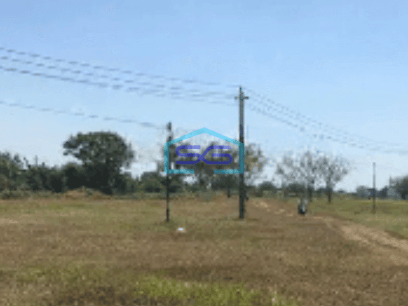 Dijual Tanah Industri Randugarut Semarang LT 10000m2