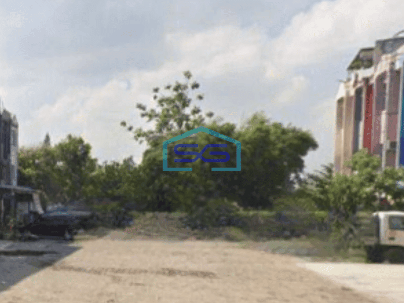 Dijual Ruko 3 Lantai di Cilincing, Jakarta Utara