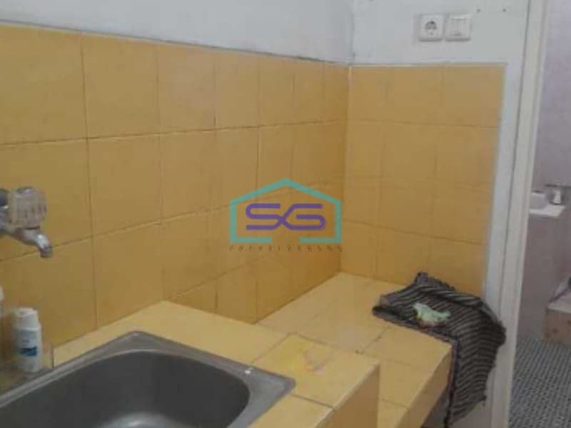 Disewakan Ruko Siap Pakai Di Bulevar Hijau Kota Harapan Indah Bekasi LB 158m2