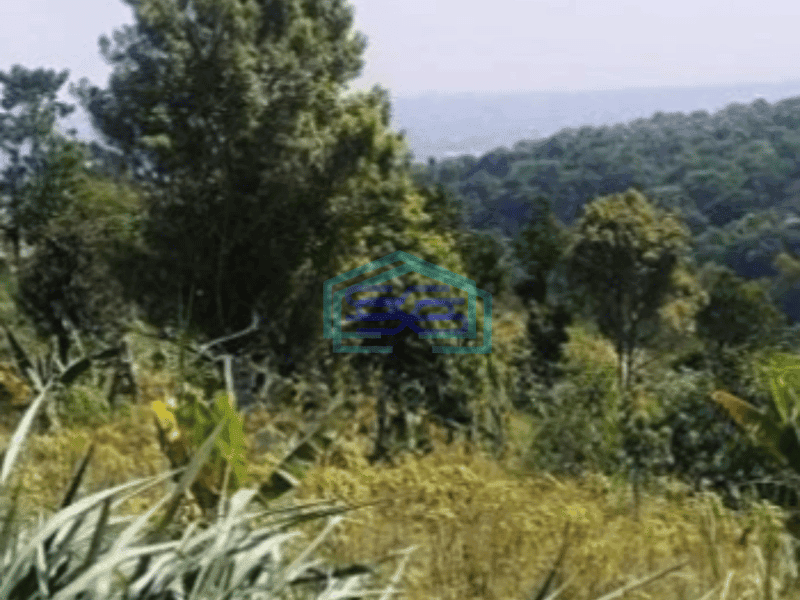 Dijual Tanah Kawasan Cibiru bandung Luas 5085m²