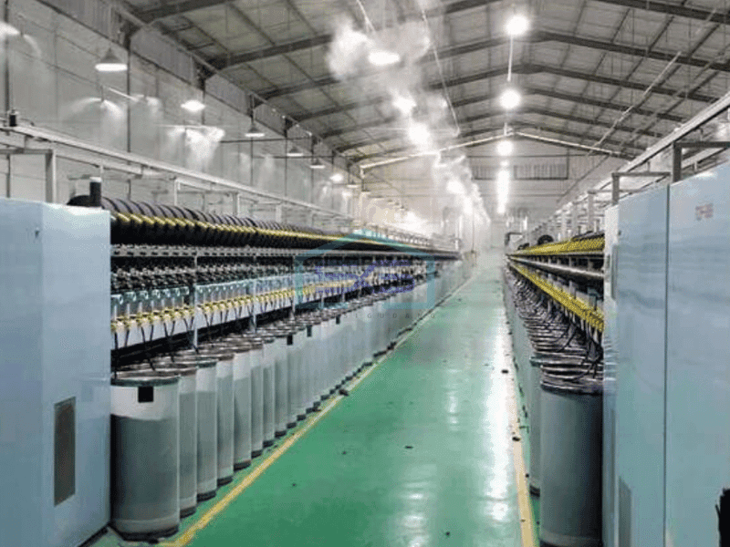 Dijual pabrik Lokasi di kawasan industry Manis Bitung tangerang