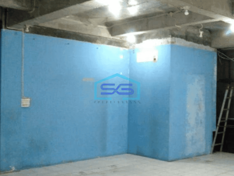 Dijual Ruko Bagus 2 Lantai di Margonda Depok Luas Bangunan 214 m²