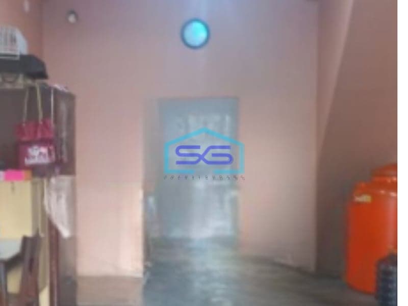 Dijual Ruko 3 Lantai Luas Bangunan  204 m² Lokasi Gunung Sahari Jakarta Pusat