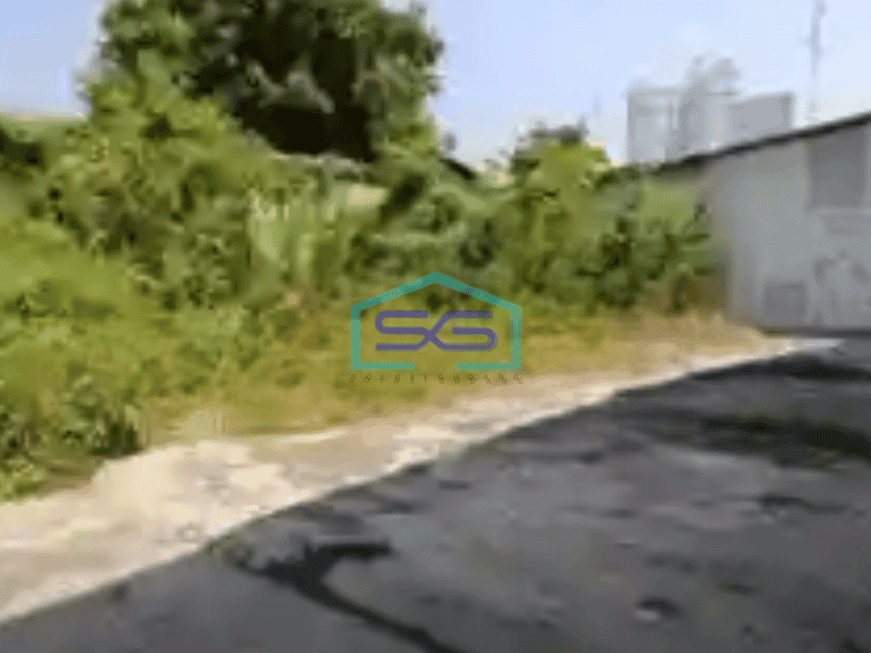 Disewakan Gudang di Sunter Jakarta Utara Luas Tanah 1320 m²