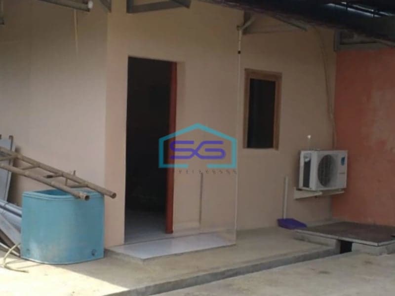 Disewakan Gudang Di Jatisampurna Bekasi Unfurnished Luas 200m2
