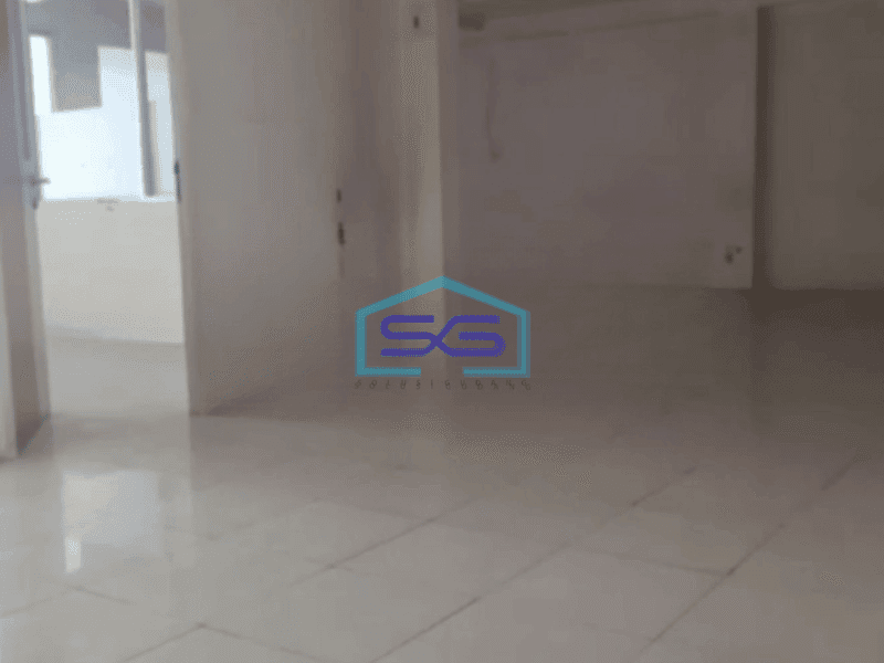 Disewakan Ruko 3 Lantai Luas Bangunan 365 m² di Muara Karang Jakarta Utara