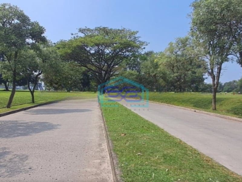 Dijual Tanah Komersial Jl Boulevard Lippo Cikarang Jawa Barat Luas Tanah  22969 m²
