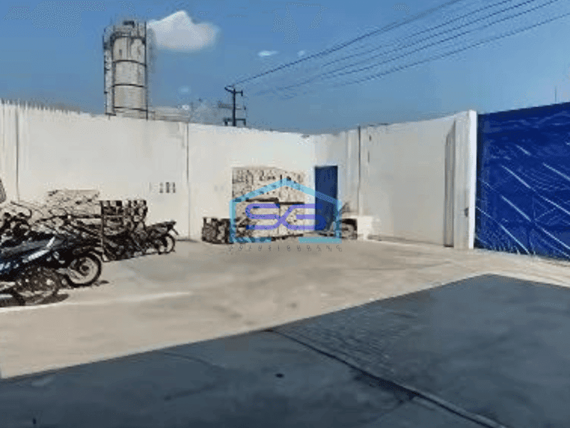 Dijual Gudang Bagus Siap Pakai Colomadu, Sukoharjo