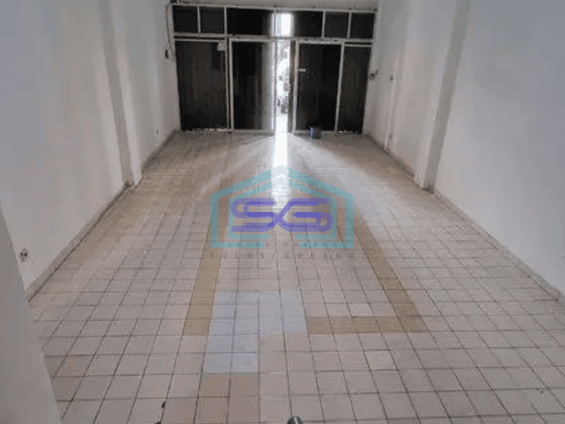Disewa Ruko 3 Lantai Setra Sari Mall