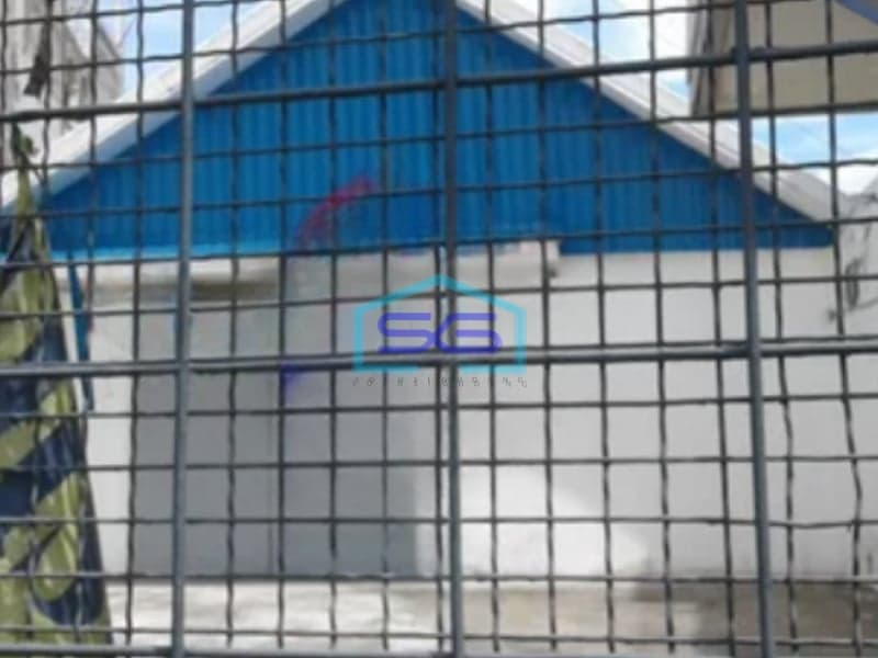 Disewakan Gudang di 0 Jalan Kusuma Bangsa Surabaya Kota Luas Bangunan  150 m²