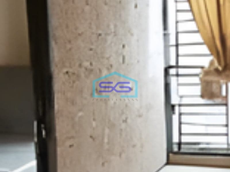 Disewakan Ruko 3Lt di Bulevard Hijau Harapan Indah Bekasi Luas Bangunan 225m2