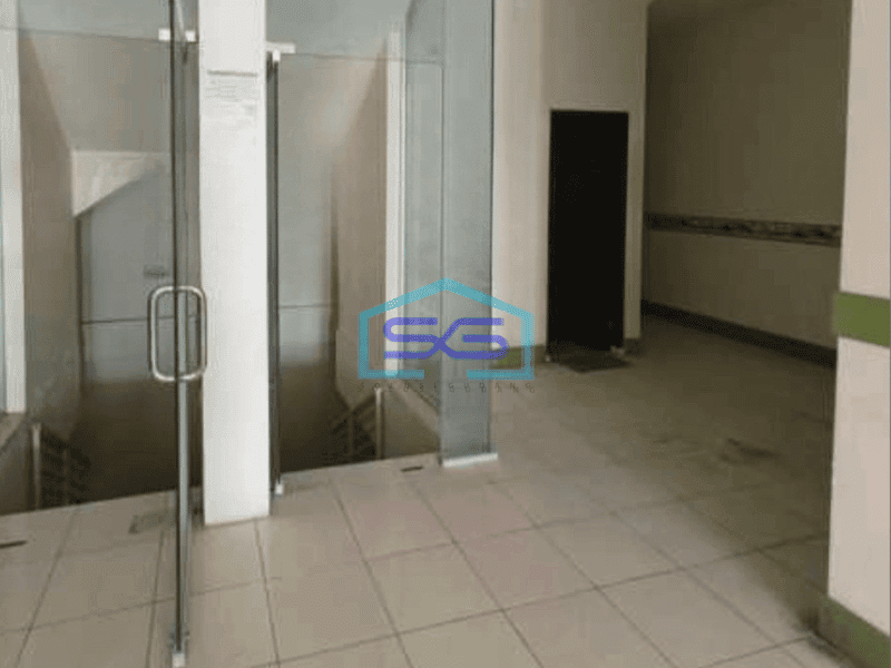 Dijual Ruko 3 Lantai Lokasi Denpasar Bali