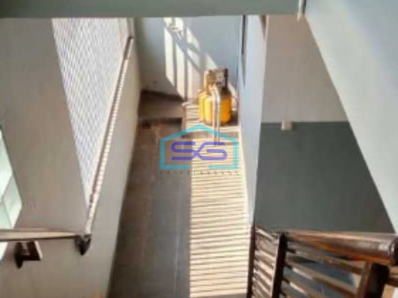 Dijual Ruko Cocok Kantor Siap Pakai Cihampelas Bandung Luas Tanah 110m2