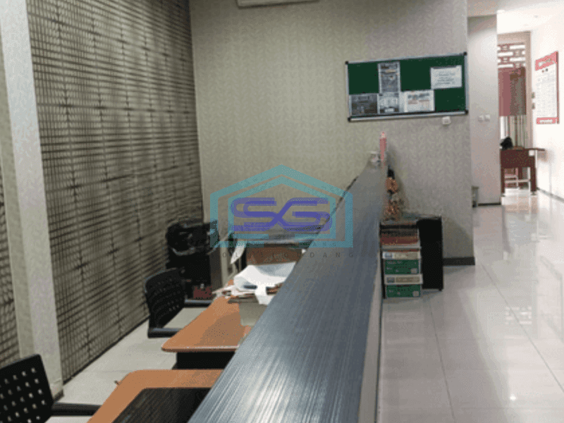 Disewakan Ruko di Semolowaru Surabaya