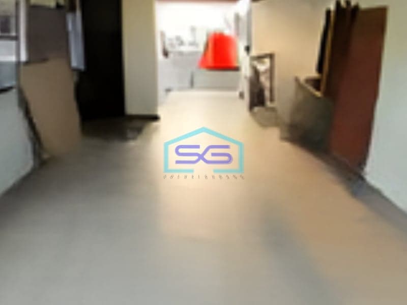 Dijual Ruko Daerah TB Angke Jelambar Jakarta Barat LB 300m2