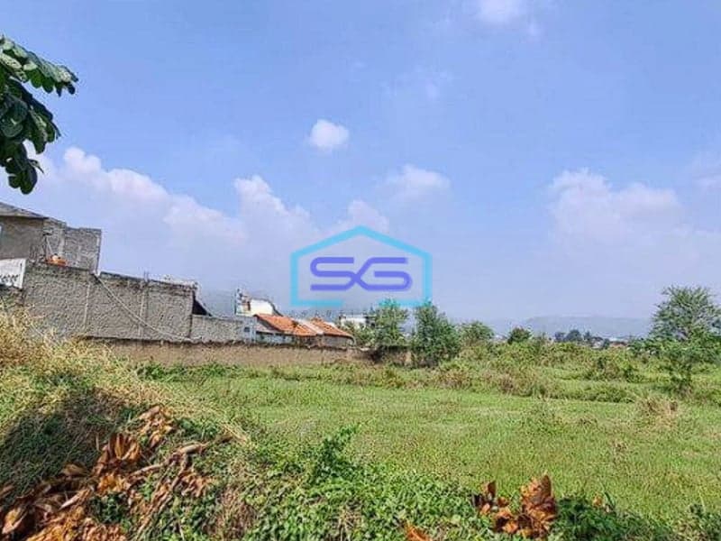 Dijual Tanah Siap Bangun Legalitas Lengkap Lokasi Strategis Soreang Kabupaten Bandung