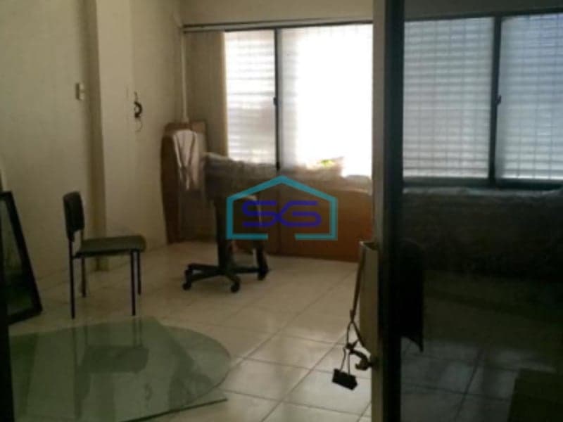 Dijual Ruko Luas Bangunan  488 m² Lokasi di Penjaringan Jakarta Utara