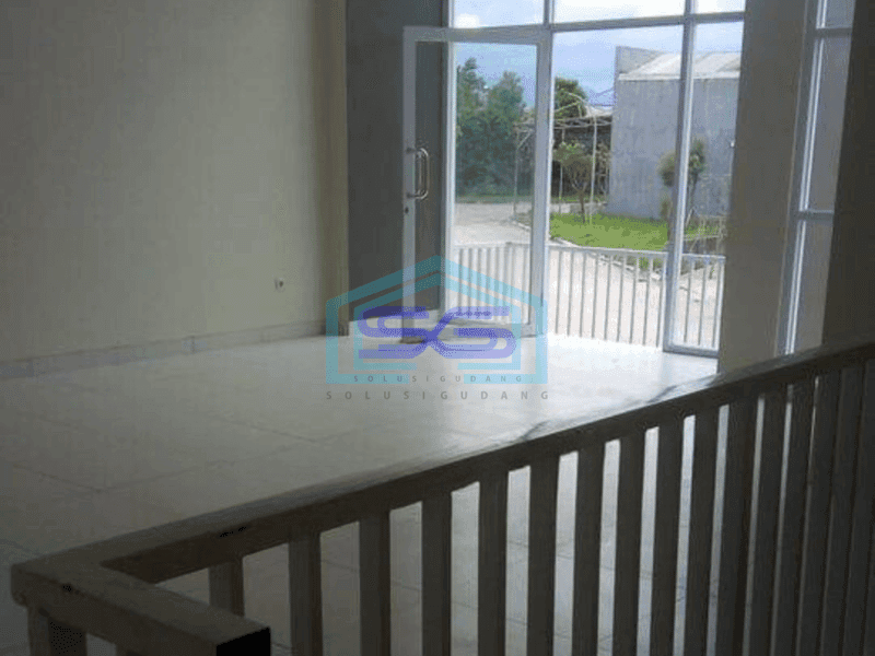 Disewa Gudang Bagus di Jalan Kopo Bandung