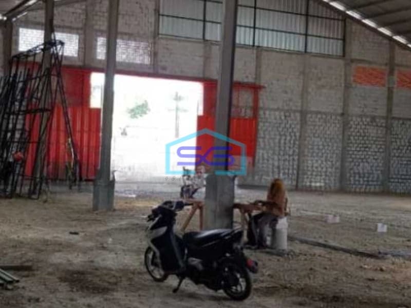 Disewakan Gudang Di Daerah Arjawinangun Cirebon