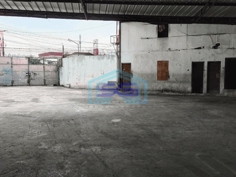 Disewakan Gudang di Kembangan Jakarta Barat