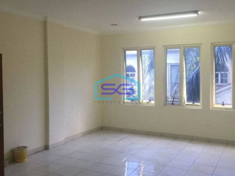 Disewakan Ruko Cordoba PIK 1 Jakarta Utara